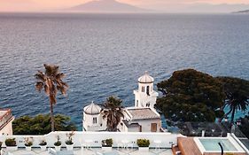 Luxury Villa Excelsior Parco